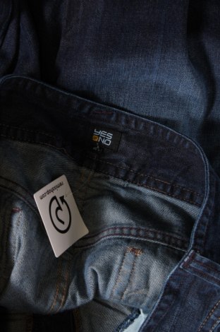 Damskie jeansy Yes Or No, Rozmiar XL, Kolor Niebieski, Cena 50,09 zł