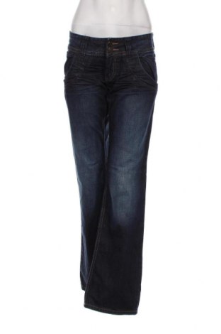 Γυναικείο Τζίν Yes Or No, Μέγεθος XL, Χρώμα Μπλέ, Τιμή 9,69 €