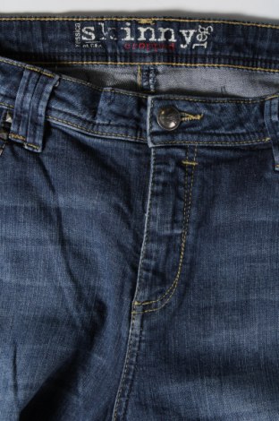 Damen Jeans Yessica, Größe XL, Farbe Blau, Preis 7,26 €