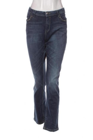 Damen Jeans Yessica, Größe XL, Farbe Blau, Preis 11,50 €