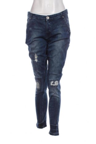 Damen Jeans Yessica, Größe M, Farbe Blau, Preis € 20,18