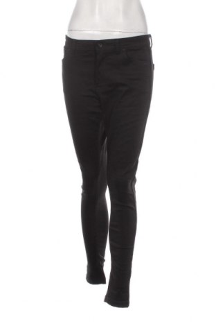 Γυναικείο Τζίν Yessica, Μέγεθος M, Χρώμα Μαύρο, Τιμή 2,69 €