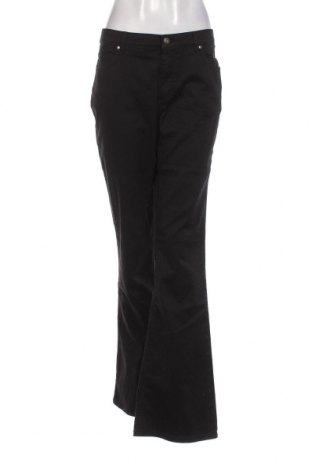 Damen Jeans Yessica, Größe L, Farbe Schwarz, Preis 20,18 €
