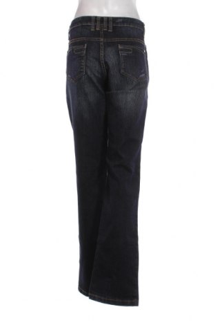 Γυναικείο Τζίν Yessica, Μέγεθος XL, Χρώμα Μπλέ, Τιμή 9,51 €