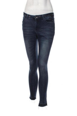 Damen Jeans Yessica, Größe S, Farbe Blau, Preis 4,04 €