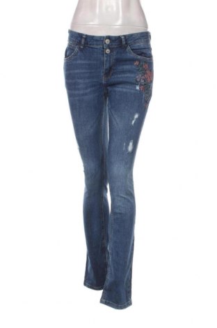 Damen Jeans Yessica, Größe S, Farbe Blau, Preis € 9,08