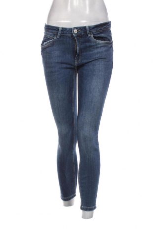Damen Jeans Yessica, Größe S, Farbe Blau, Preis 8,07 €