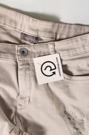 Damen Jeans Yessica, Größe S, Farbe Grau, Preis € 7,41