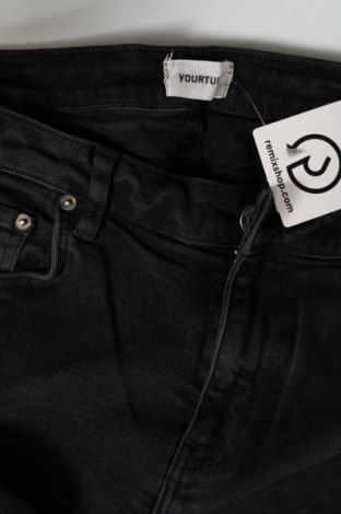 Dámske džínsy  Your Turn, Veľkosť XL, Farba Čierna, Cena  8,14 €