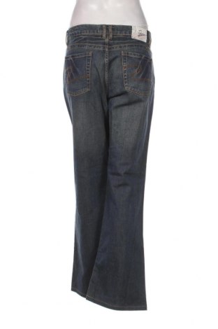 Dámské džíny  Zagora, Velikost XL, Barva Modrá, Cena  217,00 Kč
