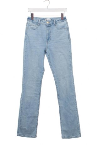 Damen Jeans Zara, Größe XS, Farbe Blau, Preis 7,52 €