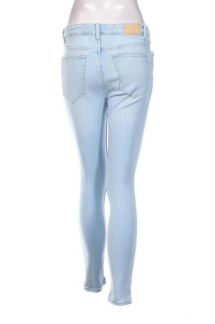 Damen Jeans Zara, Größe S, Farbe Blau, Preis 16,70 €