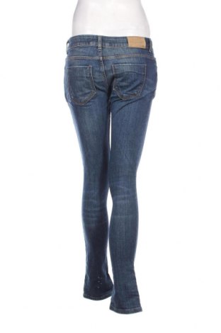 Damen Jeans Zara, Größe M, Farbe Blau, Preis 4,28 €