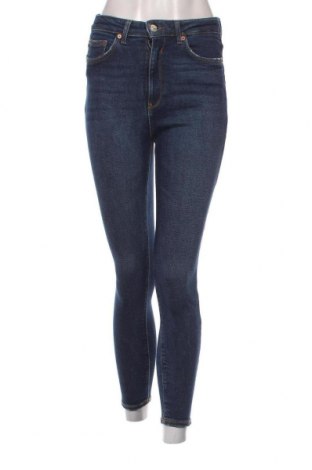 Dámske džínsy  Zara, Veľkosť M, Farba Modrá, Cena  6,26 €