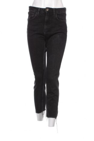 Γυναικείο Τζίν Zara, Μέγεθος M, Χρώμα Μαύρο, Τιμή 8,28 €