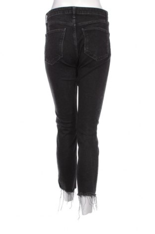 Dámske džínsy  Zara, Veľkosť M, Farba Čierna, Cena  13,80 €
