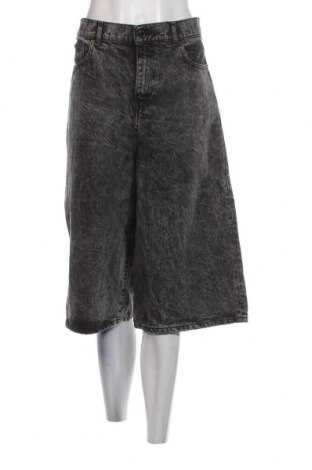 Damen Jeans Zara, Größe M, Farbe Grau, Preis 7,52 €