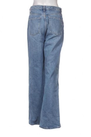 Damen Jeans Zara, Größe M, Farbe Blau, Preis 12,28 €