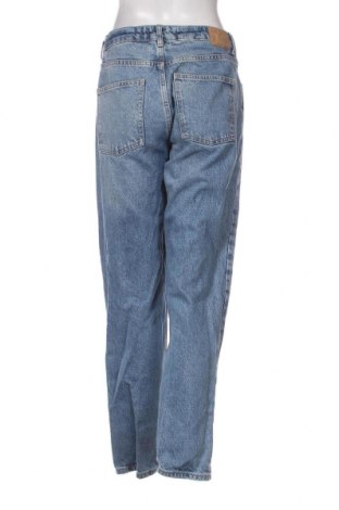 Damen Jeans Zara, Größe L, Farbe Blau, Preis 12,28 €