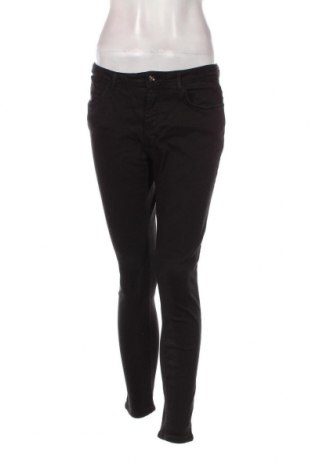 Γυναικείο Τζίν Zara, Μέγεθος M, Χρώμα Μαύρο, Τιμή 3,56 €