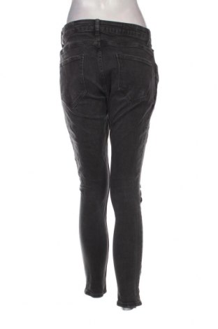Damen Jeans Zara, Größe M, Farbe Grau, Preis 12,28 €