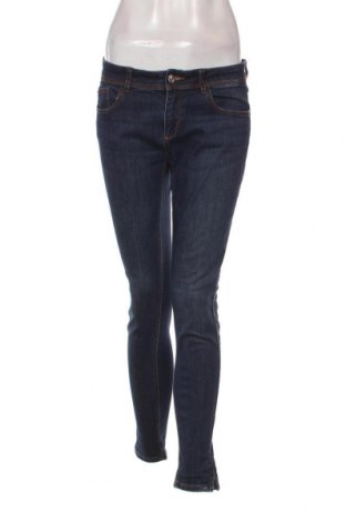 Γυναικείο Τζίν Zara, Μέγεθος M, Χρώμα Μπλέ, Τιμή 6,68 €