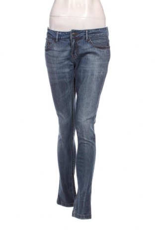 Γυναικείο Τζίν Zara, Μέγεθος M, Χρώμα Μπλέ, Τιμή 4,15 €
