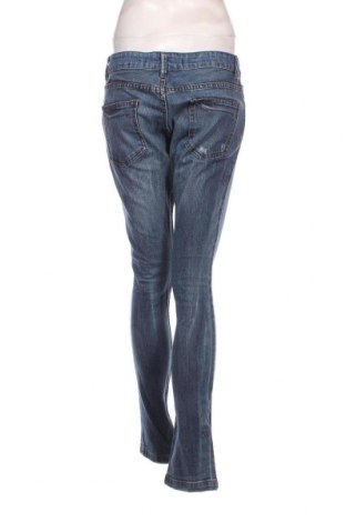 Γυναικείο Τζίν Zara, Μέγεθος M, Χρώμα Μπλέ, Τιμή 4,15 €