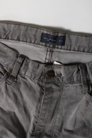 Dámské džíny  Zara Man, Velikost XL, Barva Šedá, Cena  340,00 Kč