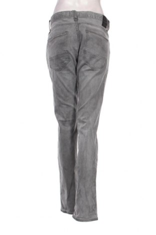 Дамски дънки Zara Man, Размер XL, Цвят Сив, Цена 27,00 лв.