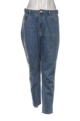 Dámské džíny  Zara Trafaluc, Velikost M, Barva Modrá, Cena  304,00 Kč