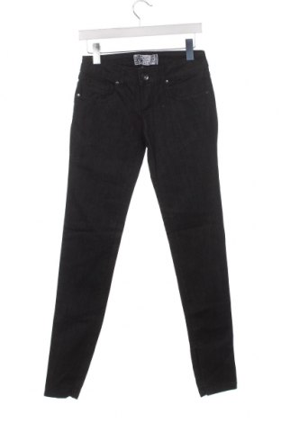 Dámské džíny  Zara Trafaluc, Velikost S, Barva Černá, Cena  161,00 Kč