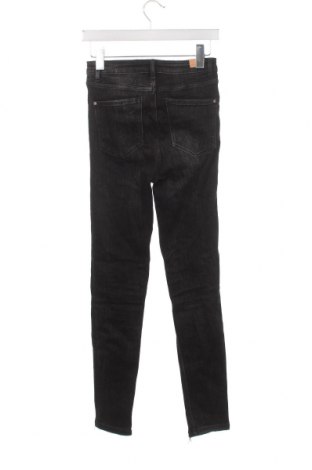Dámské džíny  Zara Trafaluc, Velikost S, Barva Černá, Cena  383,00 Kč