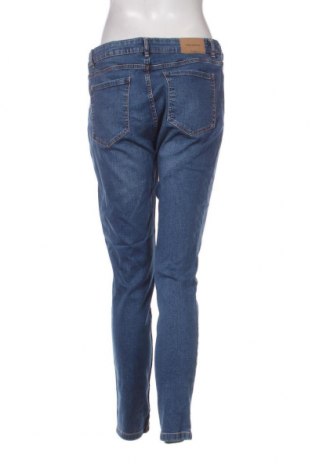 Dámské džíny  Zara Trafaluc, Velikost XL, Barva Modrá, Cena  430,00 Kč