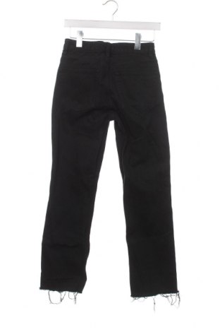 Damen Jeans Zara Trafaluc, Größe XXS, Farbe Schwarz, Preis € 4,83