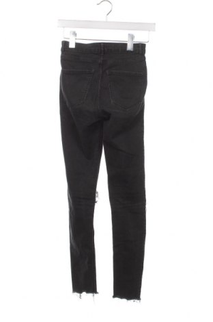 Damen Jeans Zara Trafaluc, Größe XS, Farbe Grau, Preis 5,52 €