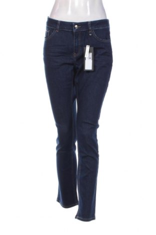 Damen Jeans Zero, Größe L, Farbe Blau, Preis 10,76 €