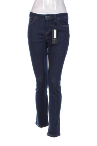 Damen Jeans Zero, Größe M, Farbe Blau, Preis € 8,52