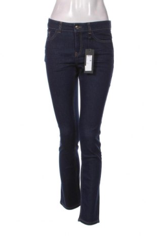 Γυναικείο Τζίν Zero, Μέγεθος M, Χρώμα Μπλέ, Τιμή 10,76 €