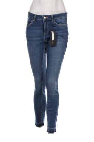 Damen Jeans Zero, Größe M, Farbe Blau, Preis 10,32 €