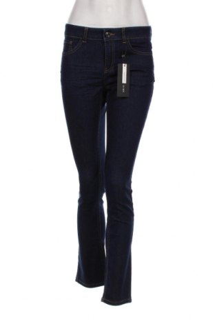 Damen Jeans Zero, Größe M, Farbe Blau, Preis 11,21 €