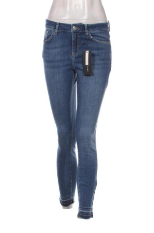 Damen Jeans Zero, Größe S, Farbe Blau, Preis 6,73 €