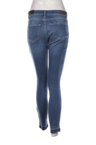 Dámske džínsy  Zero, Veľkosť S, Farba Modrá, Cena  6,73 €