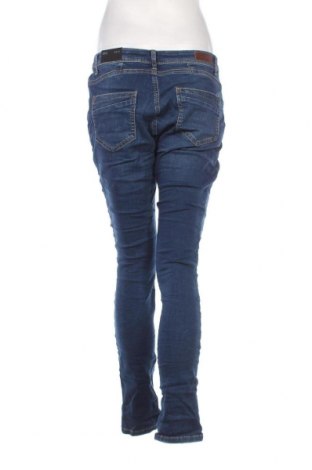 Damen Jeans Zero, Größe M, Farbe Blau, Preis 11,66 €