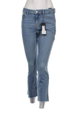Dámské džíny  Zero, Velikost S, Barva Modrá, Cena  189,00 Kč