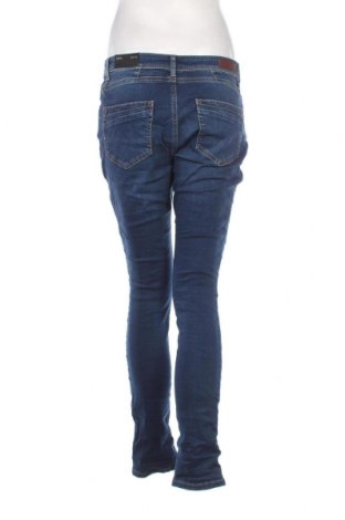 Damen Jeans Zero, Größe M, Farbe Blau, Preis 6,73 €