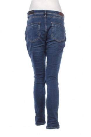 Damen Jeans Zero, Größe L, Farbe Blau, Preis 11,66 €