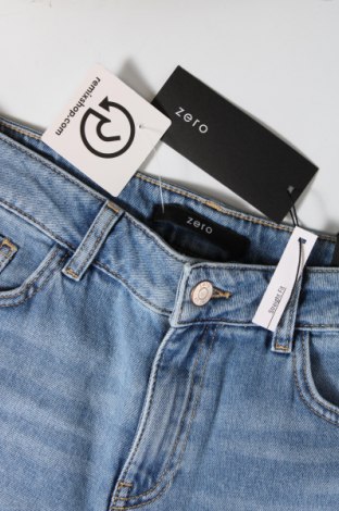 Damen Jeans Zero, Größe M, Farbe Blau, Preis 10,76 €