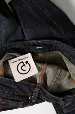 Damen Jeans Zero, Größe M, Farbe Blau, Preis 7,31 €