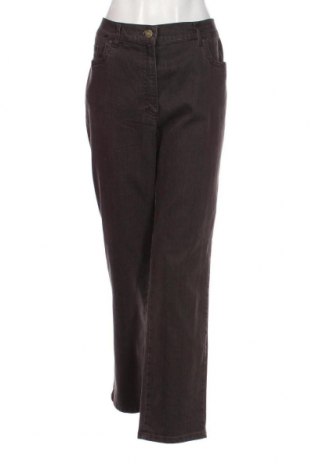 Damen Jeans Zerres, Größe XXL, Farbe Grau, Preis € 25,56